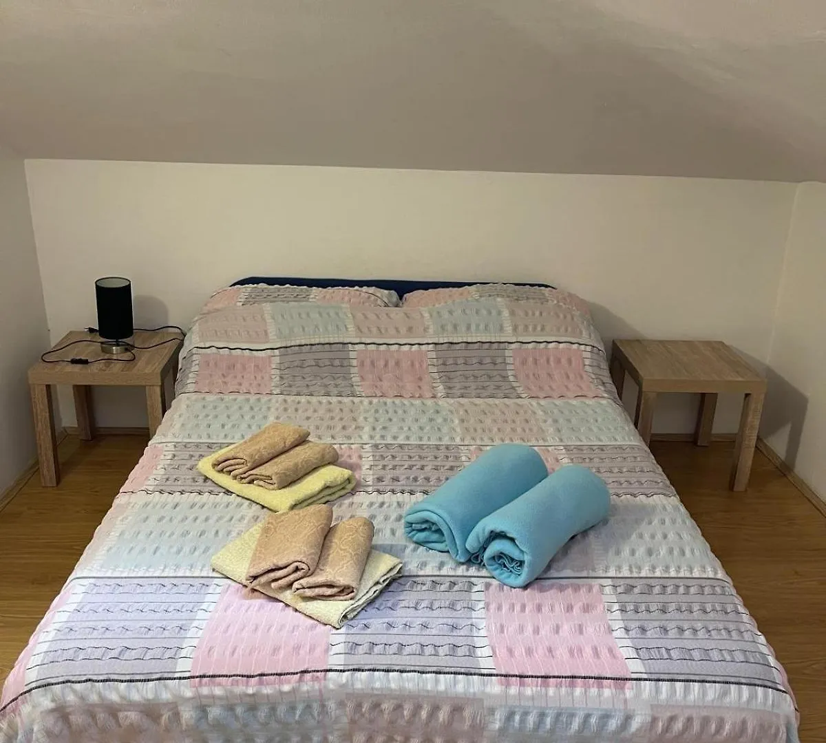 Dejan Apartment-Top Centar Croatia