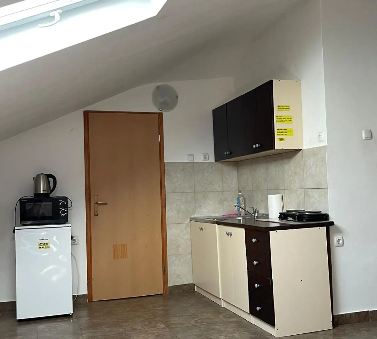 Apartman Dejan Apartment-Top Centar