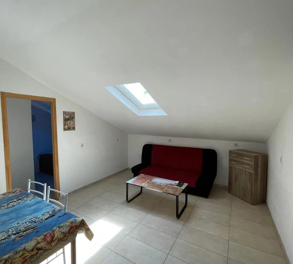 Apartman Dejan Apartment-Top Centar