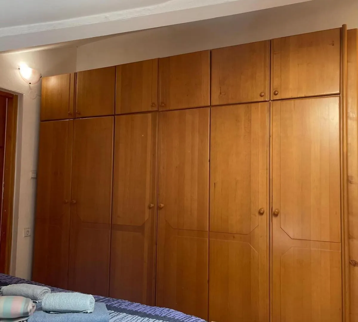 Apartman Dejan Apartment-Top Centar