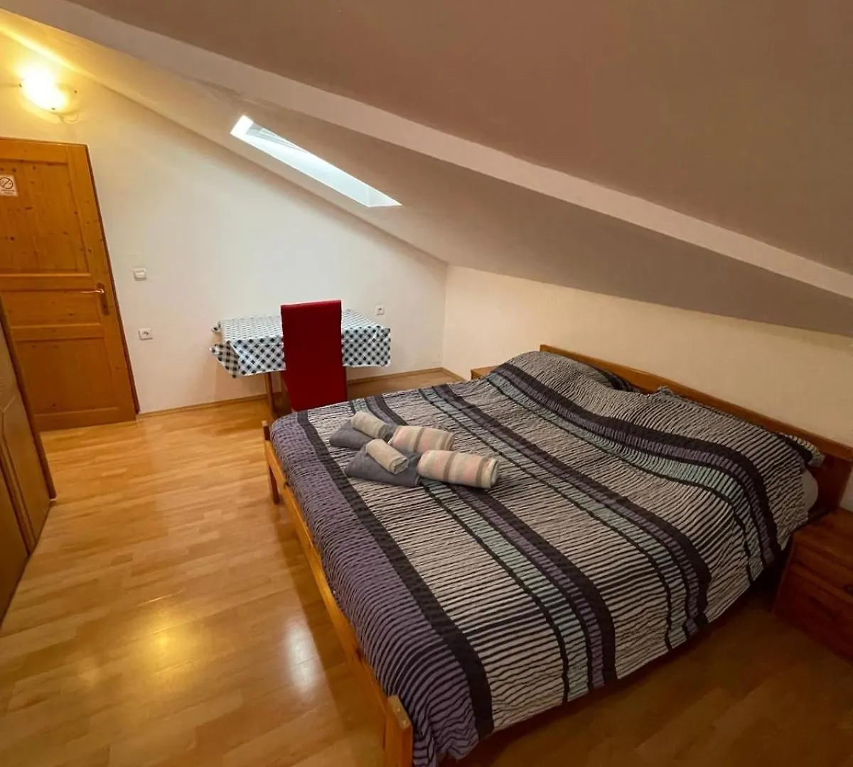 Dejan Apartment-Top Centar