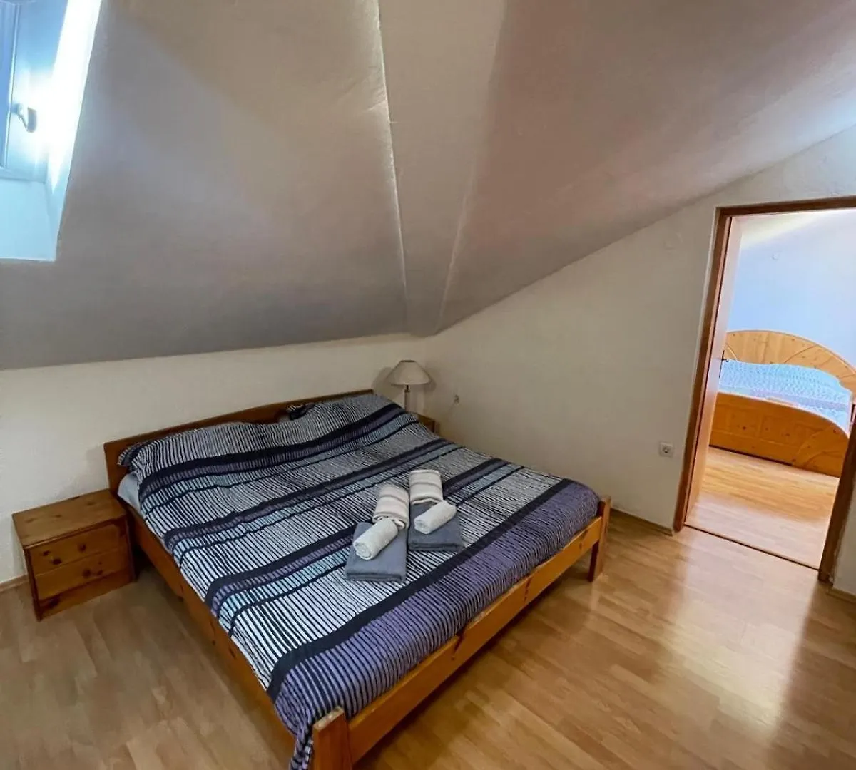 Dejan Apartment-Top Centar