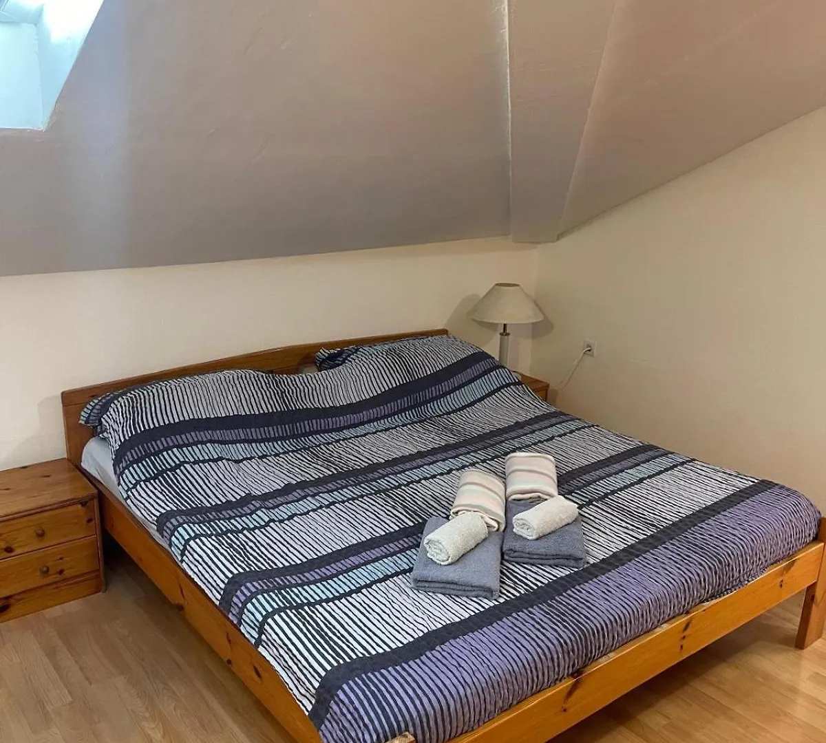 Apartman Dejan Apartment-Top Centar