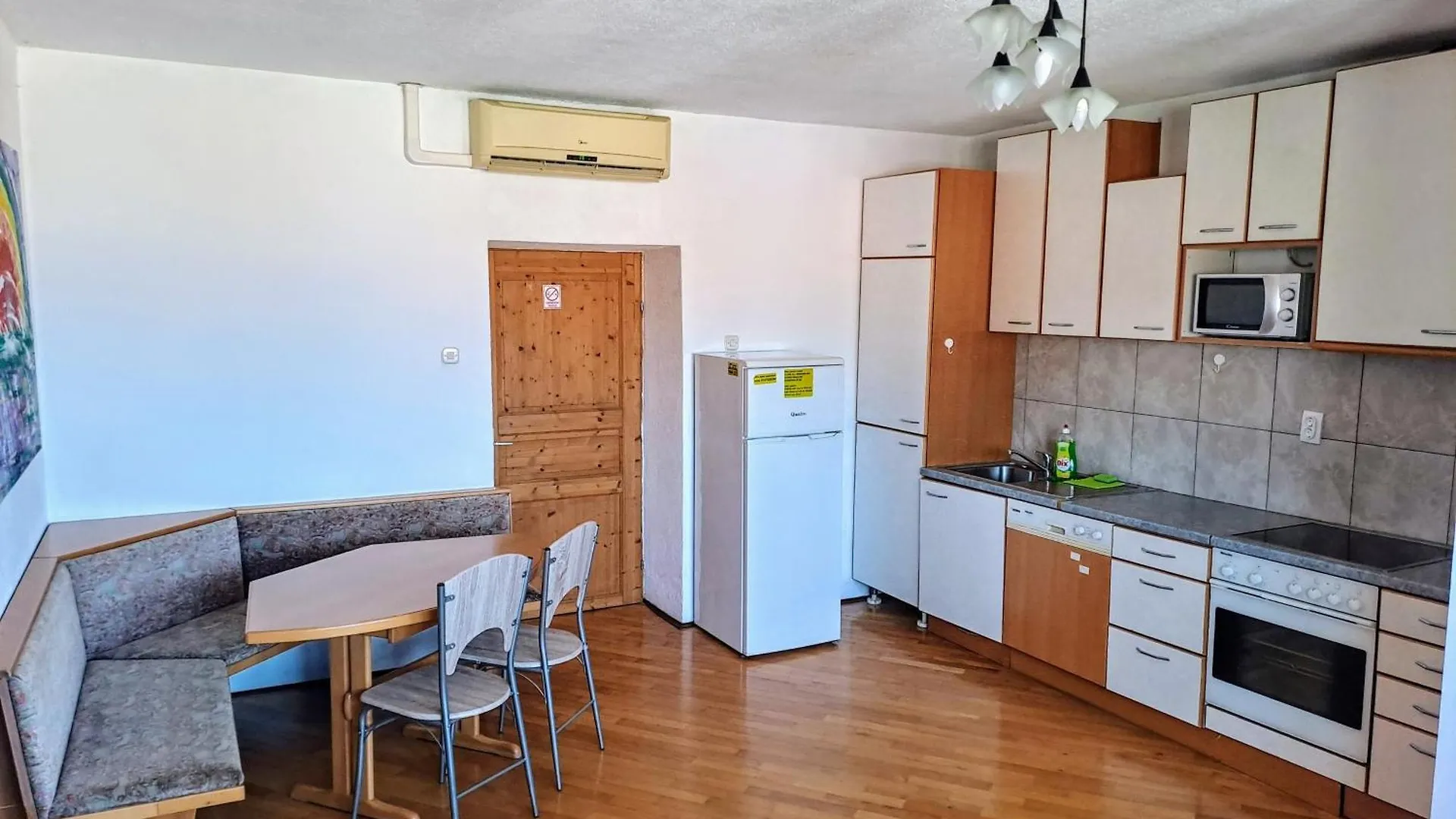 Dejan Apartment-Top Centar