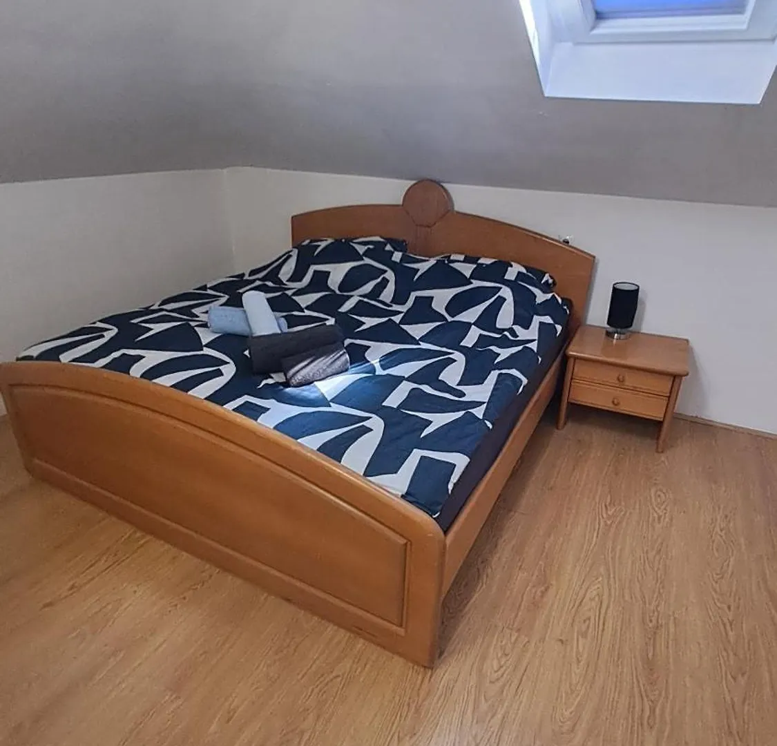 Dejan Apartment-Top Centar Pula