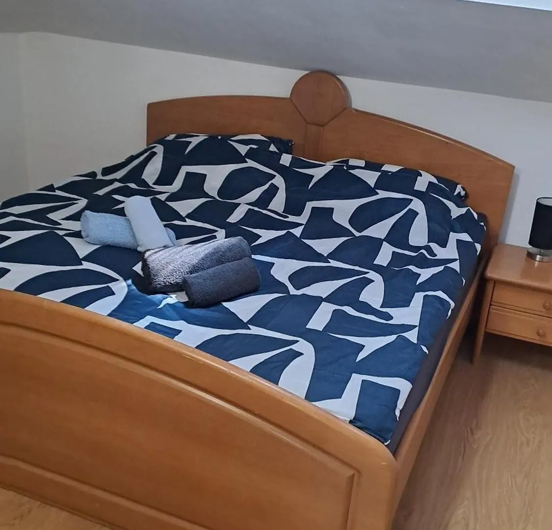 Dejan Apartment-Top Centar Pula