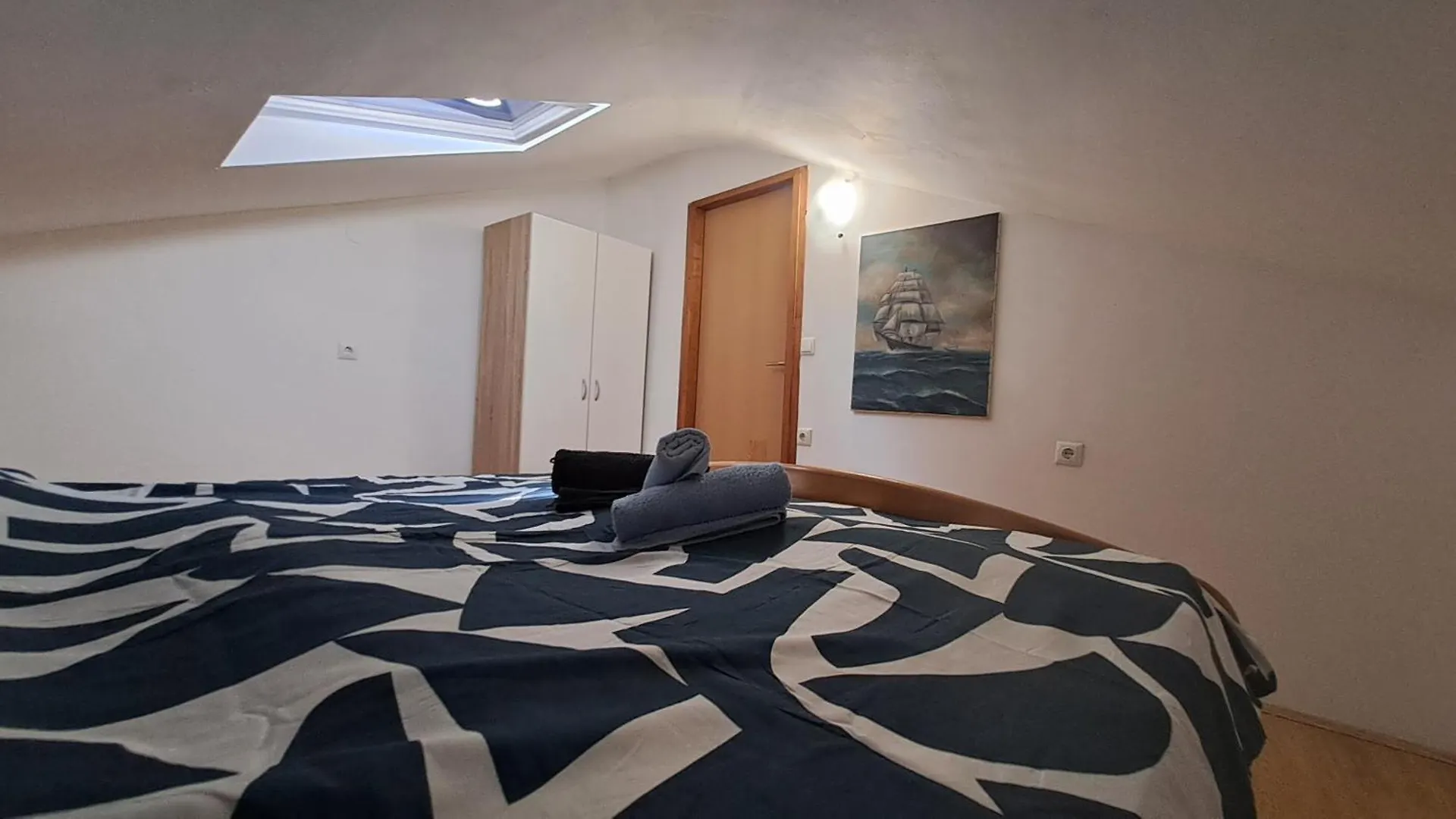 Apartman Dejan Apartment-Top Centar