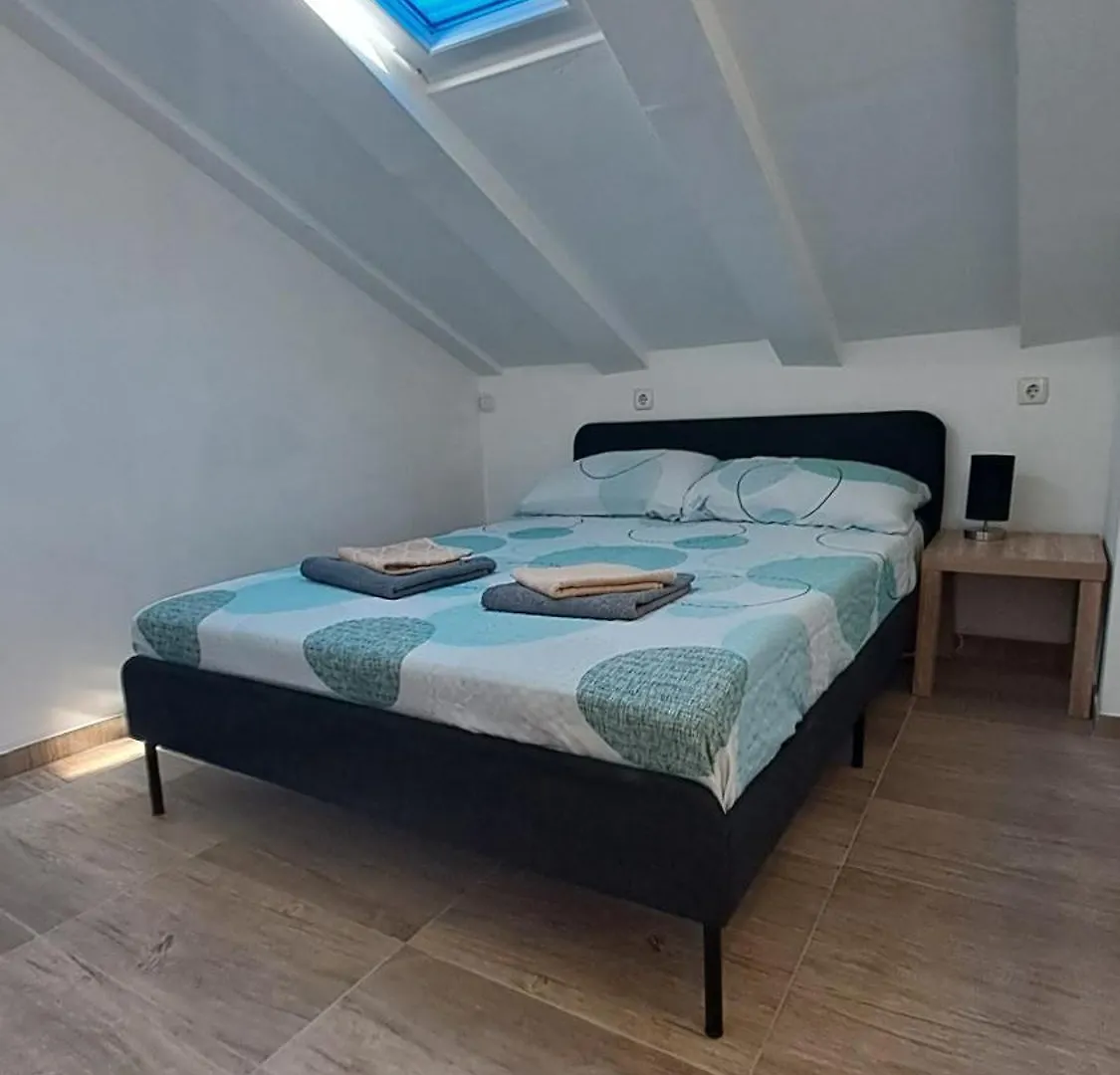 Dejan Apartment-Top Centar Apartman Pula