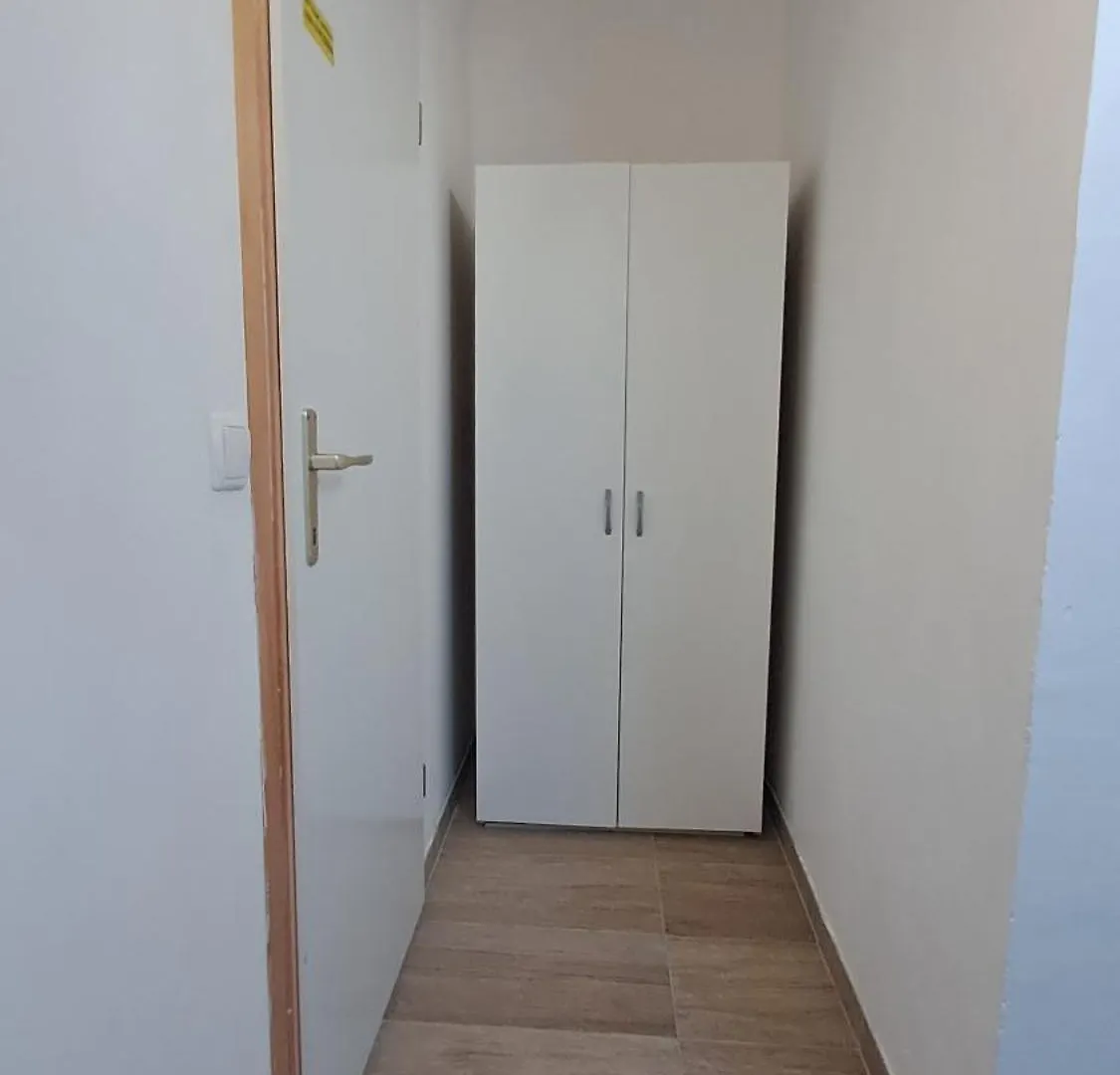 Dejan Apartment-Top Centar Apartman Pula