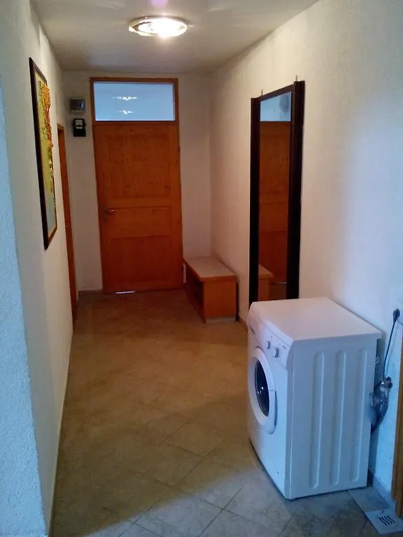 Dejan Apartment-Top Centar